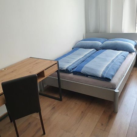 Apartment Rithel Vídeň Exteriér fotografie