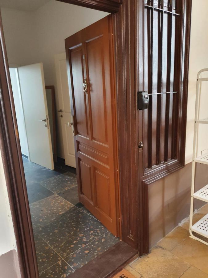 Apartment Rithel Vídeň Exteriér fotografie