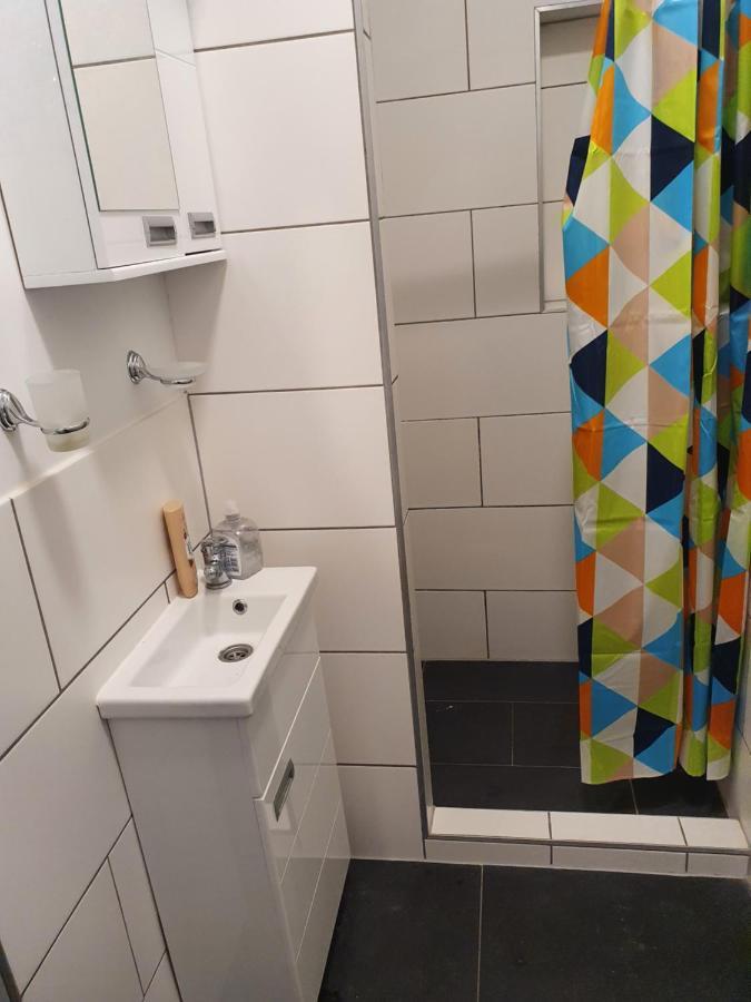 Apartment Rithel Vídeň Exteriér fotografie
