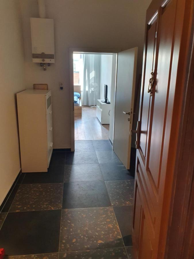 Apartment Rithel Vídeň Exteriér fotografie