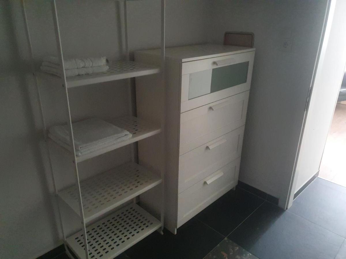 Apartment Rithel Vídeň Exteriér fotografie